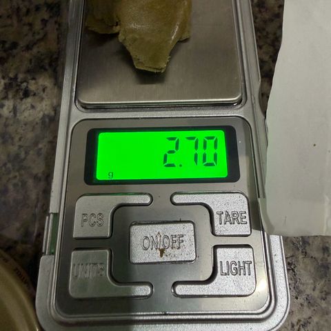 Amnesia Auto growlog photo: 70g de amnesia trima e pipoca
76g de flores
 1º batida 25m = 0,78
2º batida de 25m = 2,7
1º batida de 73m = 1,17
2º batida de 73m = 1,78
1 e 2 batida de 140 = 0,46


