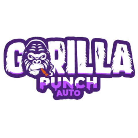 Gorilla Punch Auto growlog timeline photo