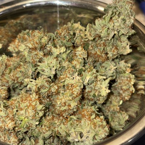 Cherry Lime Reserve growlog timeline photo