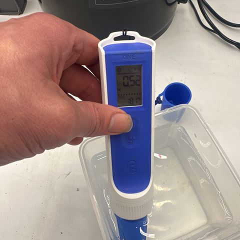 GG#4  growlog timeline photo