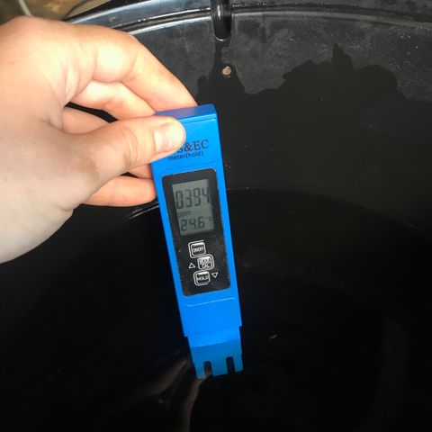 Pablo Escobar growlog timeline photo