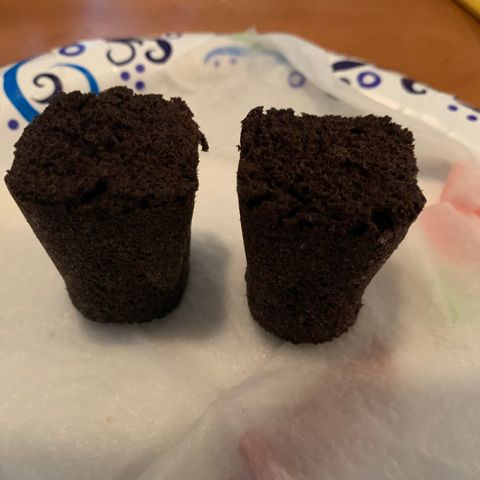 Runtz #1 growlog timeline photo