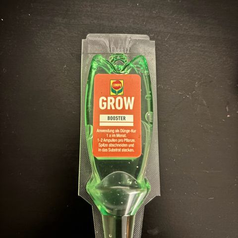Lemon Wonder Automatic growlog timeline photo