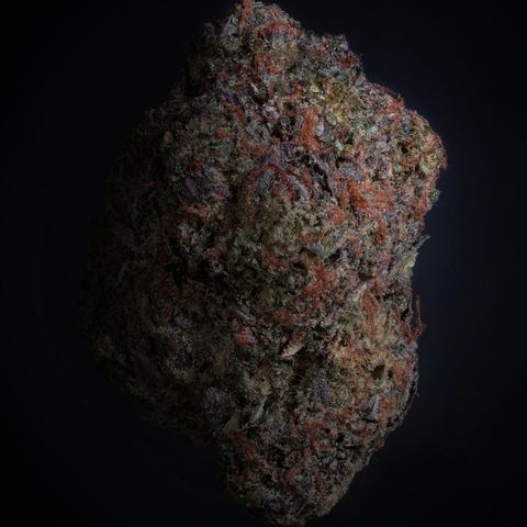 L.A. Kush Cake Auto  growlog timeline photo