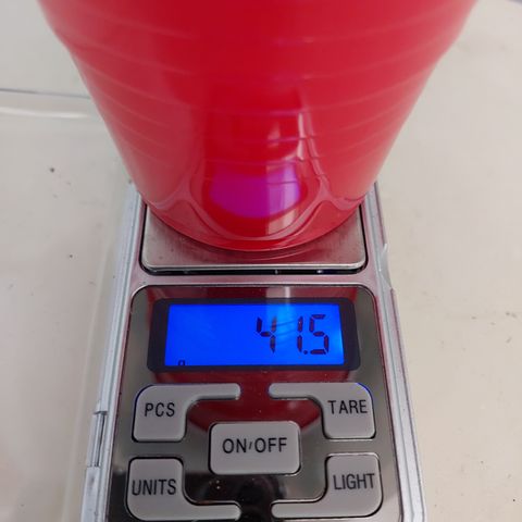Oscarina growlog timeline photo