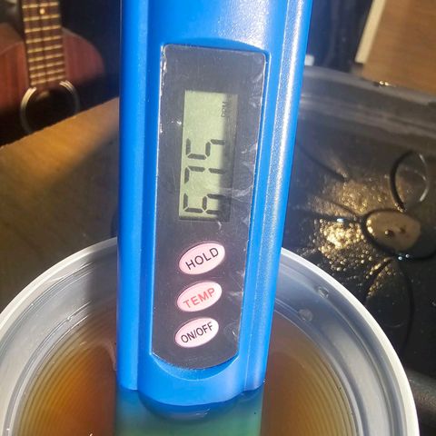 Bruce Banner  growlog timeline photo