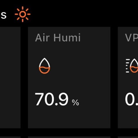 Super Sensi Star growlog photo: 3:15 PM