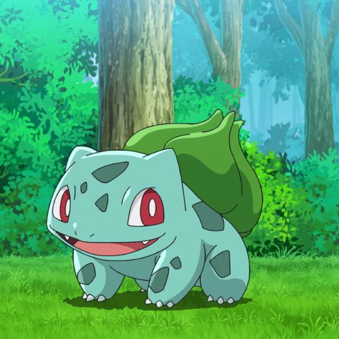 Venusaur growlog timeline photo