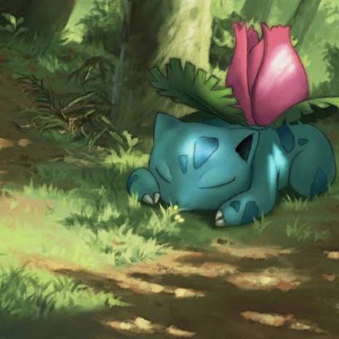 Venusaur growlog timeline photo