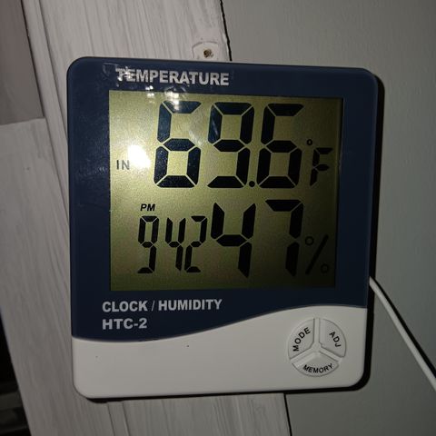 LA growlog timeline photo
