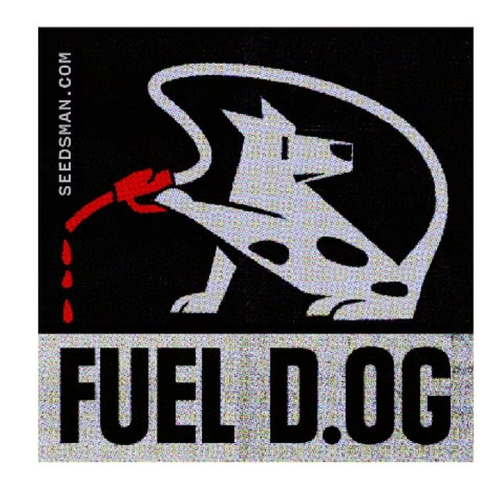 Fuel D.OG growlog header