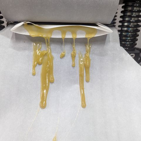 Afghan Kush Auto growlog photo: 1300 g FF > 27g Rosin
2%
Beginning cold Cure 
