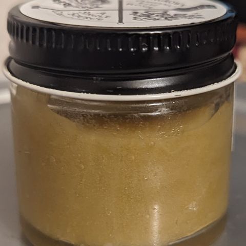 Afghan Kush Auto growlog photo: 1300 g FF > 27g Rosin
2%
Beginning cold Cure 
