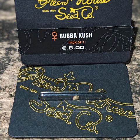 Bubba kush growlog timeline photo