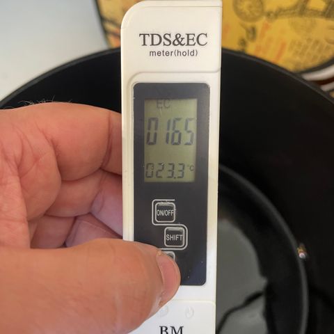 FBA001 growlog timeline photo