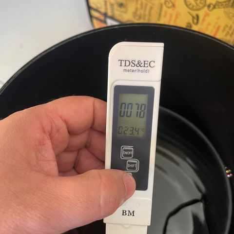 FBA001 growlog timeline photo