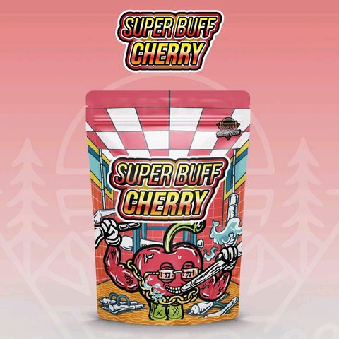 Cherry growlog timeline photo