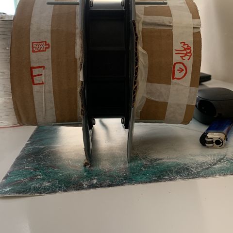 Lebron XXL auto 02 growlog photo: DIY