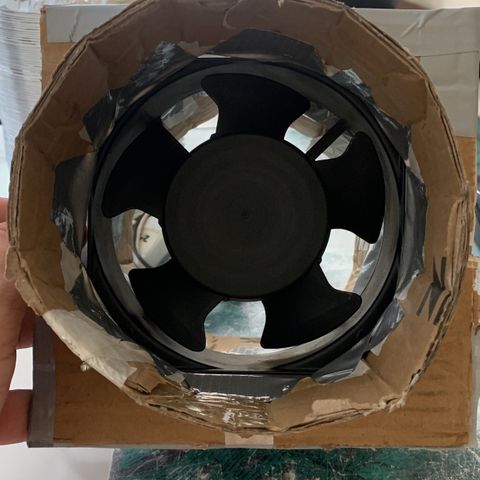 Lebron XXL auto 02 growlog photo: DIY