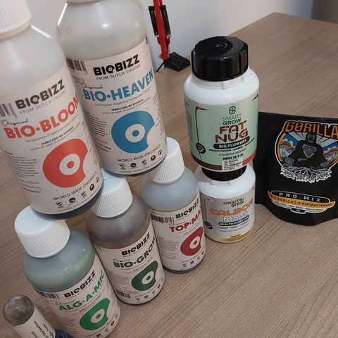Hazanana growlog timeline photo