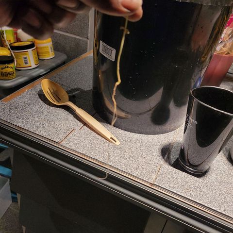 AK420 Auto growlog photo: Transplanting & healthy root system 