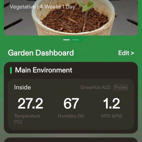 Carmella growlog timeline photo