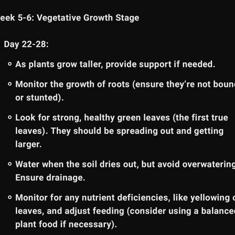 005: "Azul" growlog photo: Guideline notes