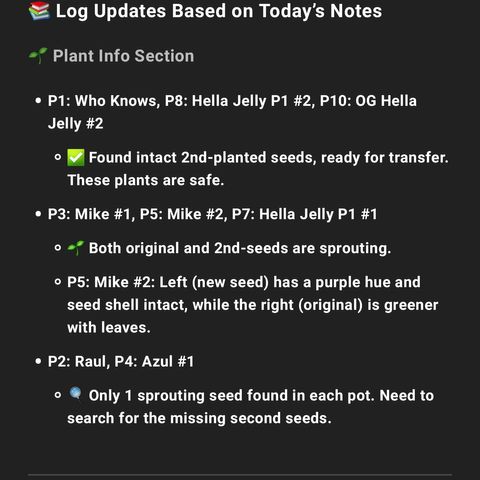 005: "Azul" growlog photo: https://chatgpt.com/share/67e383b7-07a0-8007-a58f-a615ab2aca5d