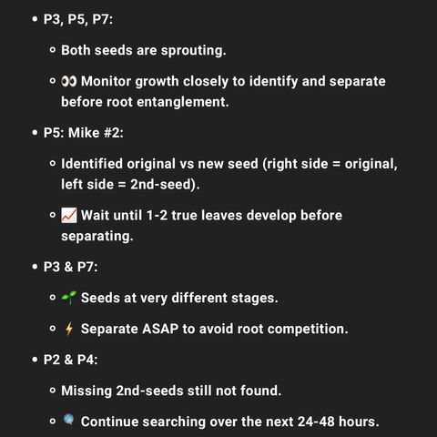 005: "Azul" growlog timeline photo