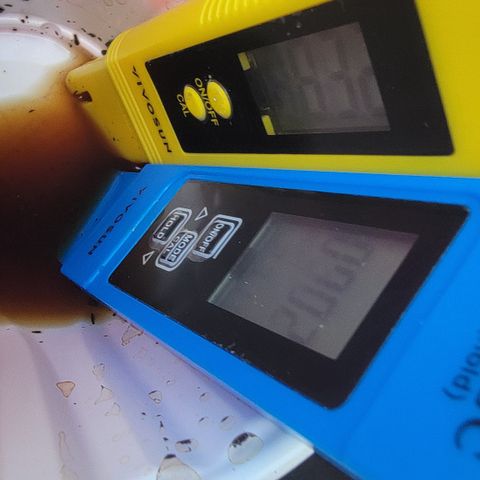 010: "OG Hella Jelly #2" growlog timeline photo