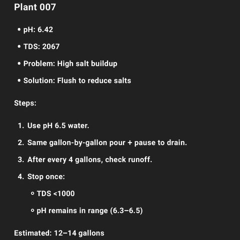 007: "Hella Jelly P5 #1" or AZUL?? growlog timeline photo