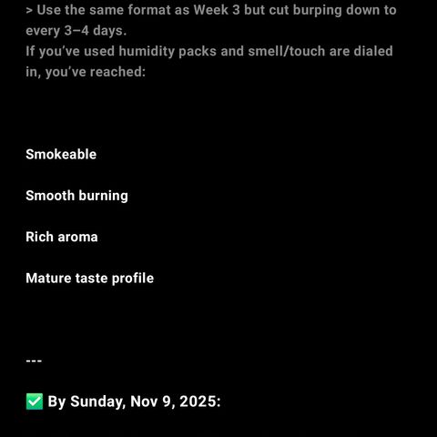 009: "OG Hella Jelly #1" growlog timeline photo