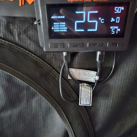 Fat Banana Auto #1 growlog timeline photo