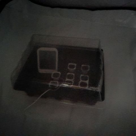 AMG growlog photo: Düngerlösung 10 Sekunden in Trays eingeweicht. Die 3 eingeweichten Samen in die Trays eingesetzt. 

SQ#1 hat eine kleine Wurzel entwickelt vor dem einsetzen. 
