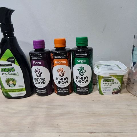 Mari Joana growlog timeline photo