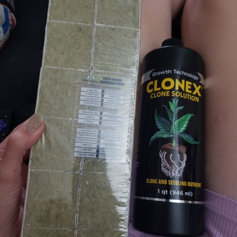 Destiny  growlog photo: Got this For Cloning 