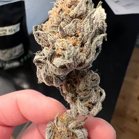 Godfather OG growlog timeline photo