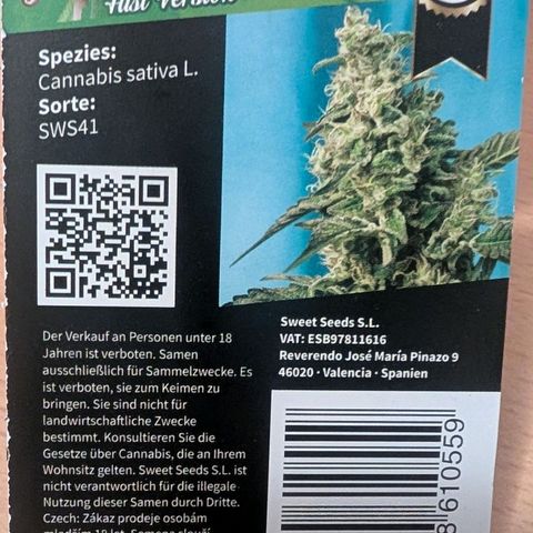 Hulk 🧟‍♀️ growlog photo: Here we go again. Let's test this out and hope for the best.