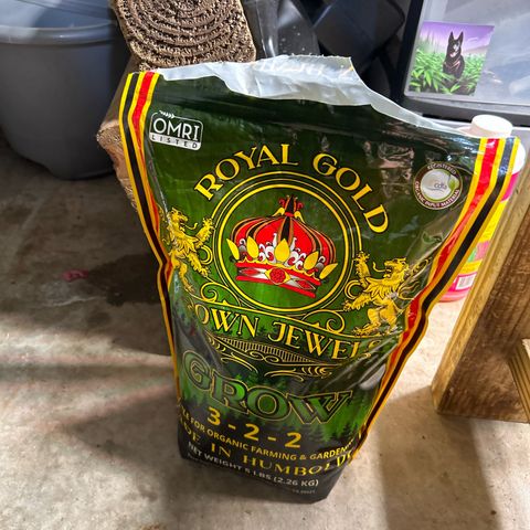 Cinnamon Milk growlog timeline photo