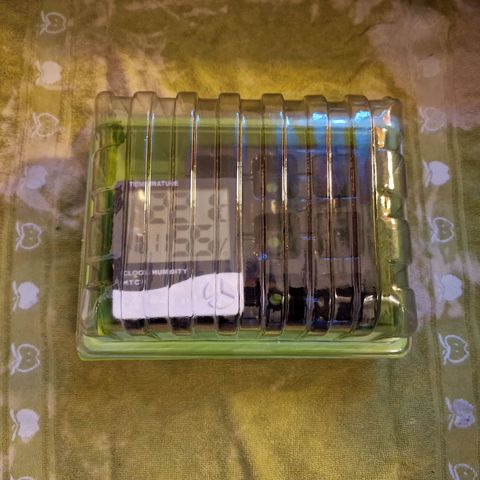 The Last growlog photo: Beginn 