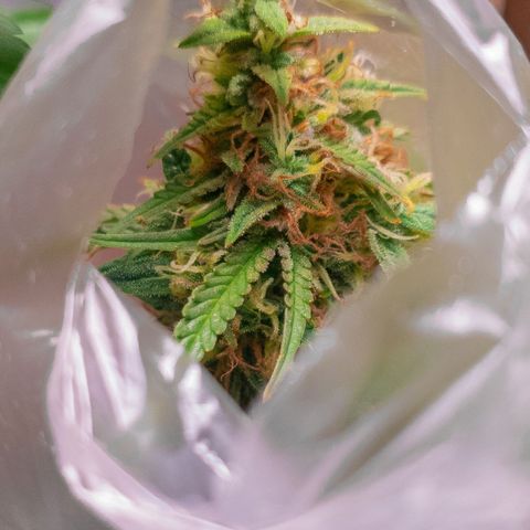 King Kush growlog timeline photo