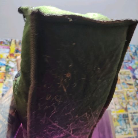 PC growlog timeline photo