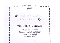 Cara Meningkatkan Loyalitas Pelanggan dengan Voucher Diskon untuk Transaksi Berikutnya | POS Jangkau Pelanggan