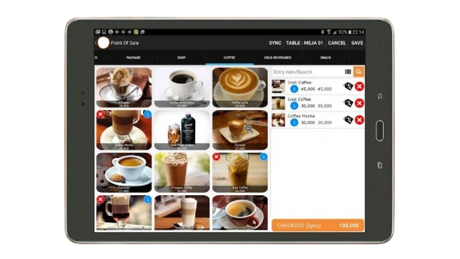 Pertumbuhan Sistem Kasir Digital (POS) di Indonesia: Bukan Lagi Sekadar Mesin Kasir, Tetapi Pusat Kendali Bisnis
