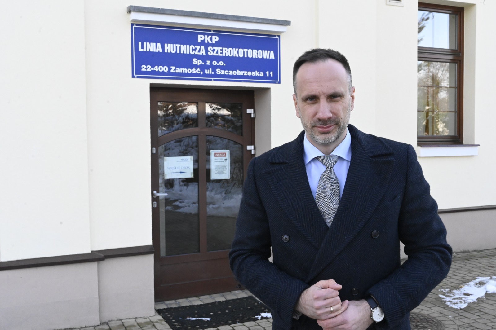 1300 PRACOWNIKÓW PKP LHS MA ZAPŁACIĆ ZA BŁĘDY PSL-OWSKICH NOMINATÓW ZAMOJSKIEJ SPÓŁKI