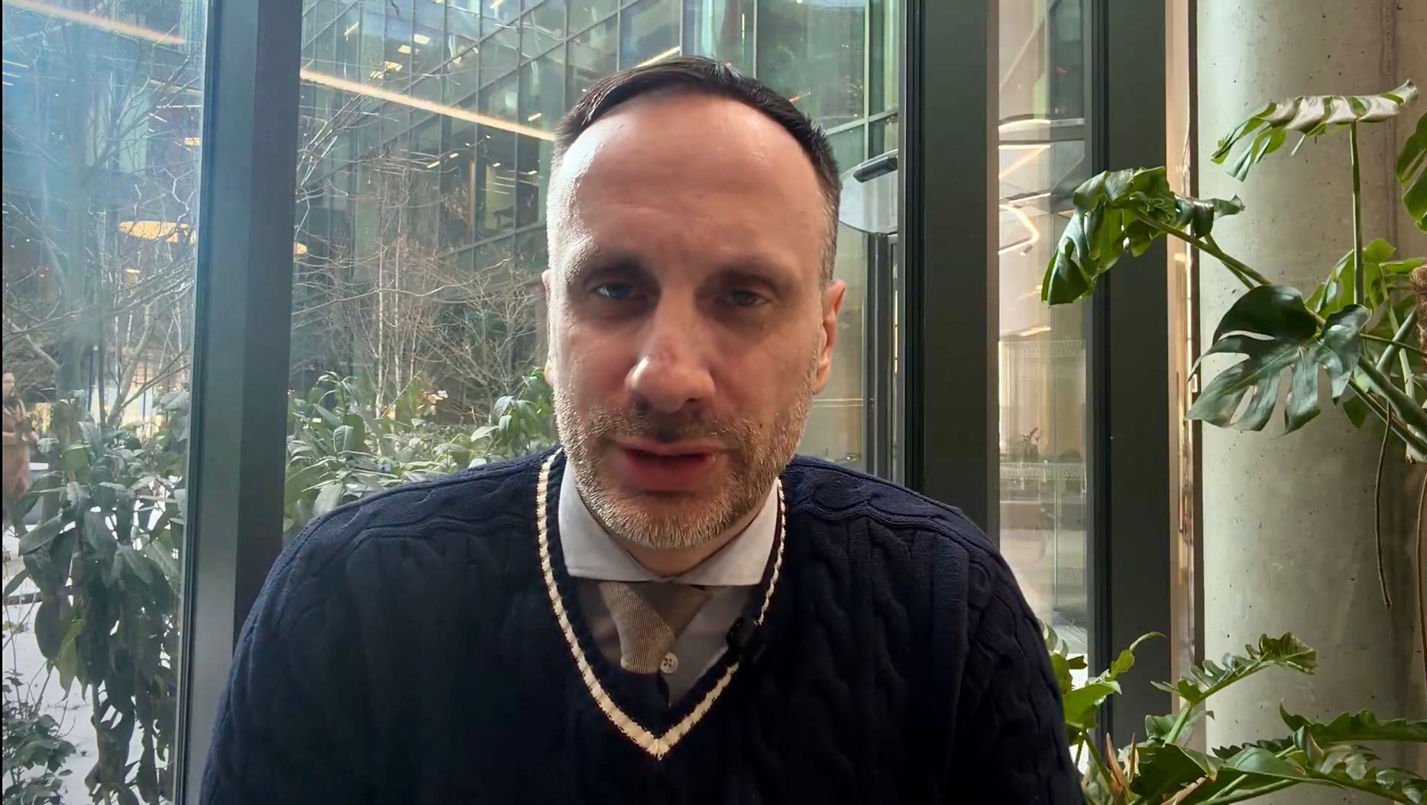 Interwencja poselska w sprawie modernizacji oczyszczalni ścieków w Biłgoraju