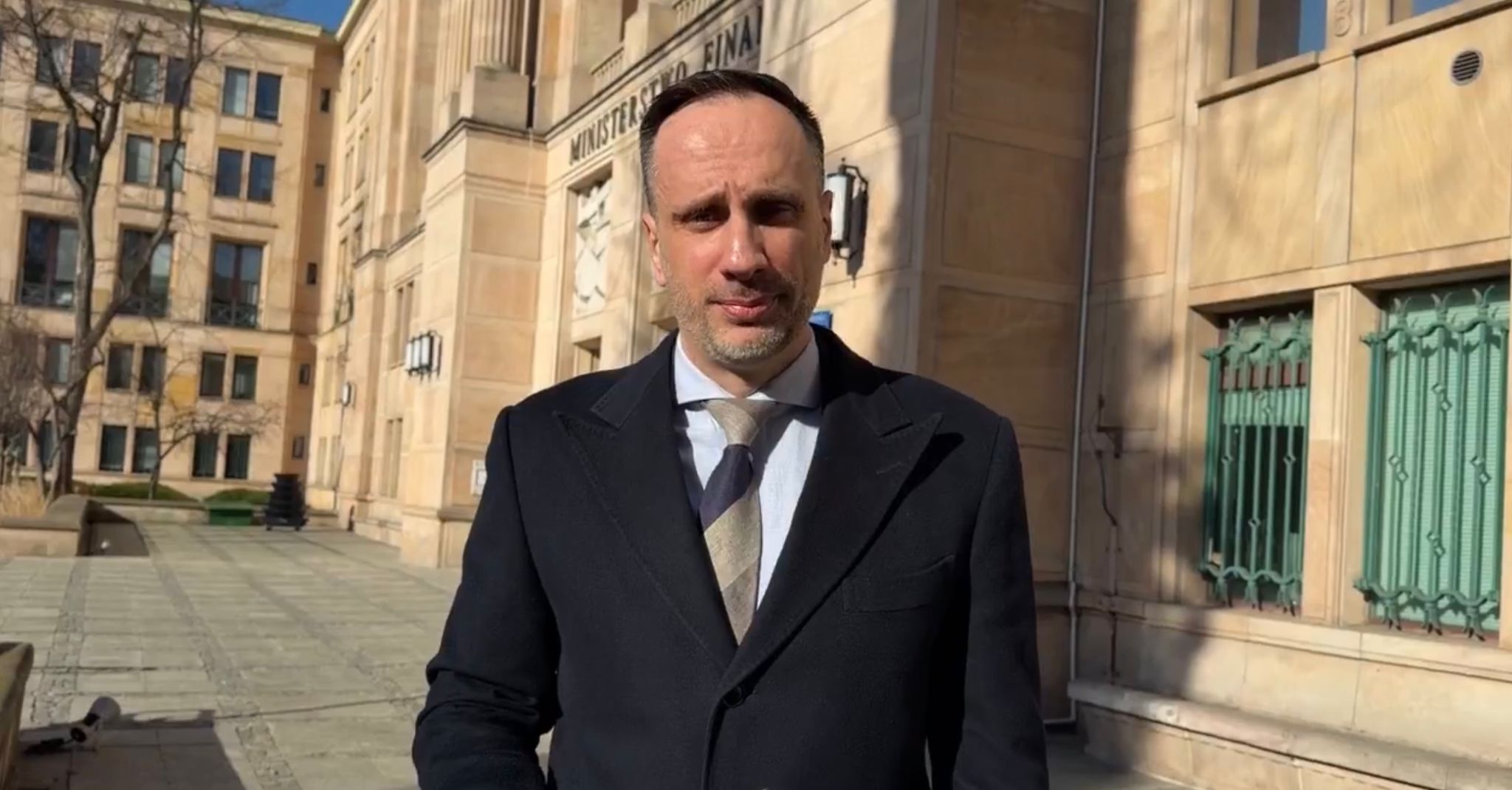 Ujawniam wyniki kontroli poselskiej w sprawie instrumentu SAFE