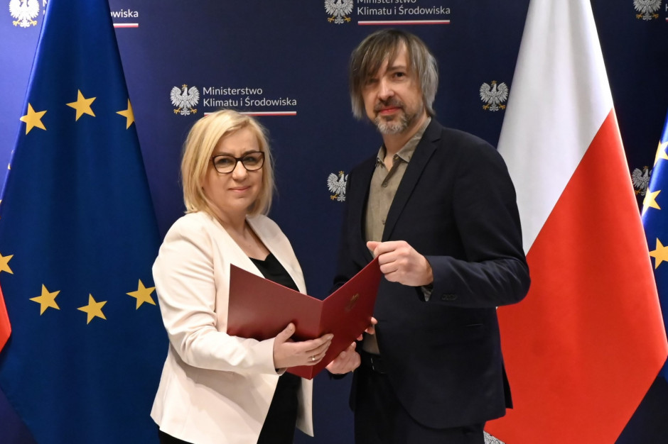 Starcie z ministrem Bolestą o EU ETS.