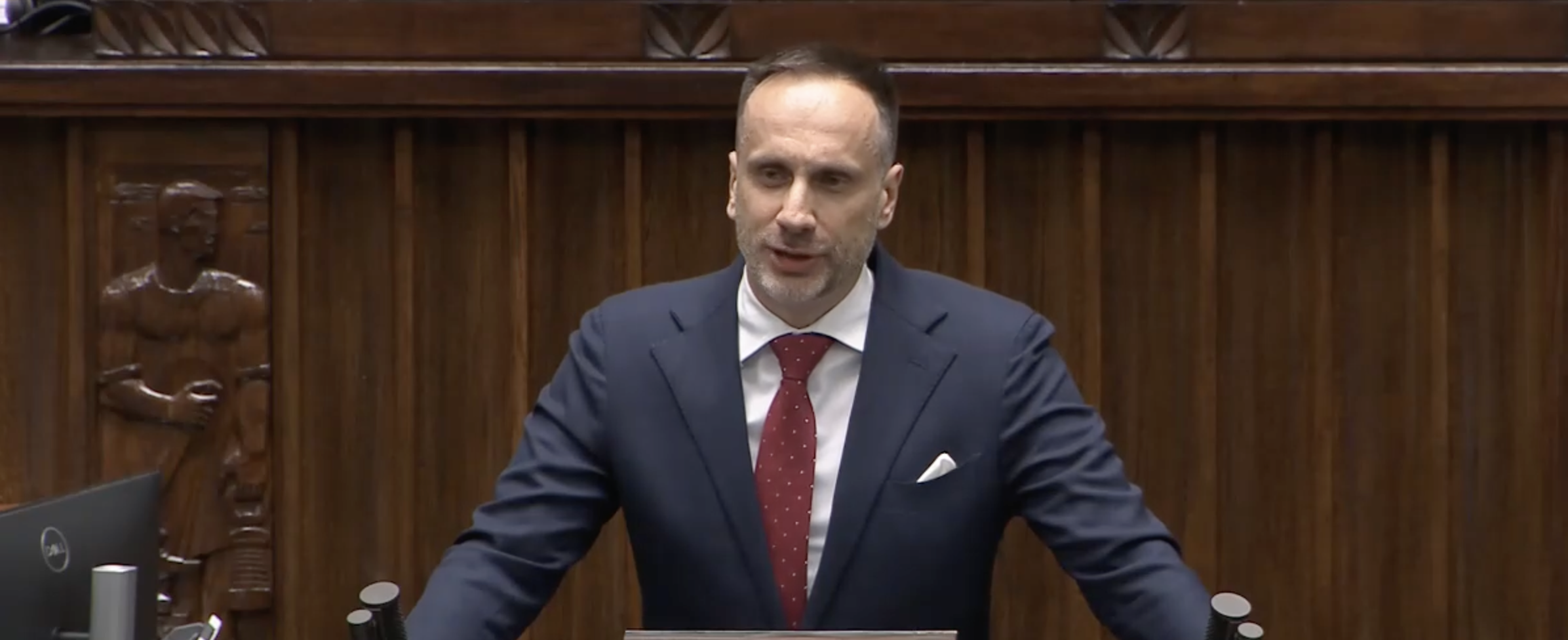 Afera Zondacrypto to afera Tuska i Czarzastego