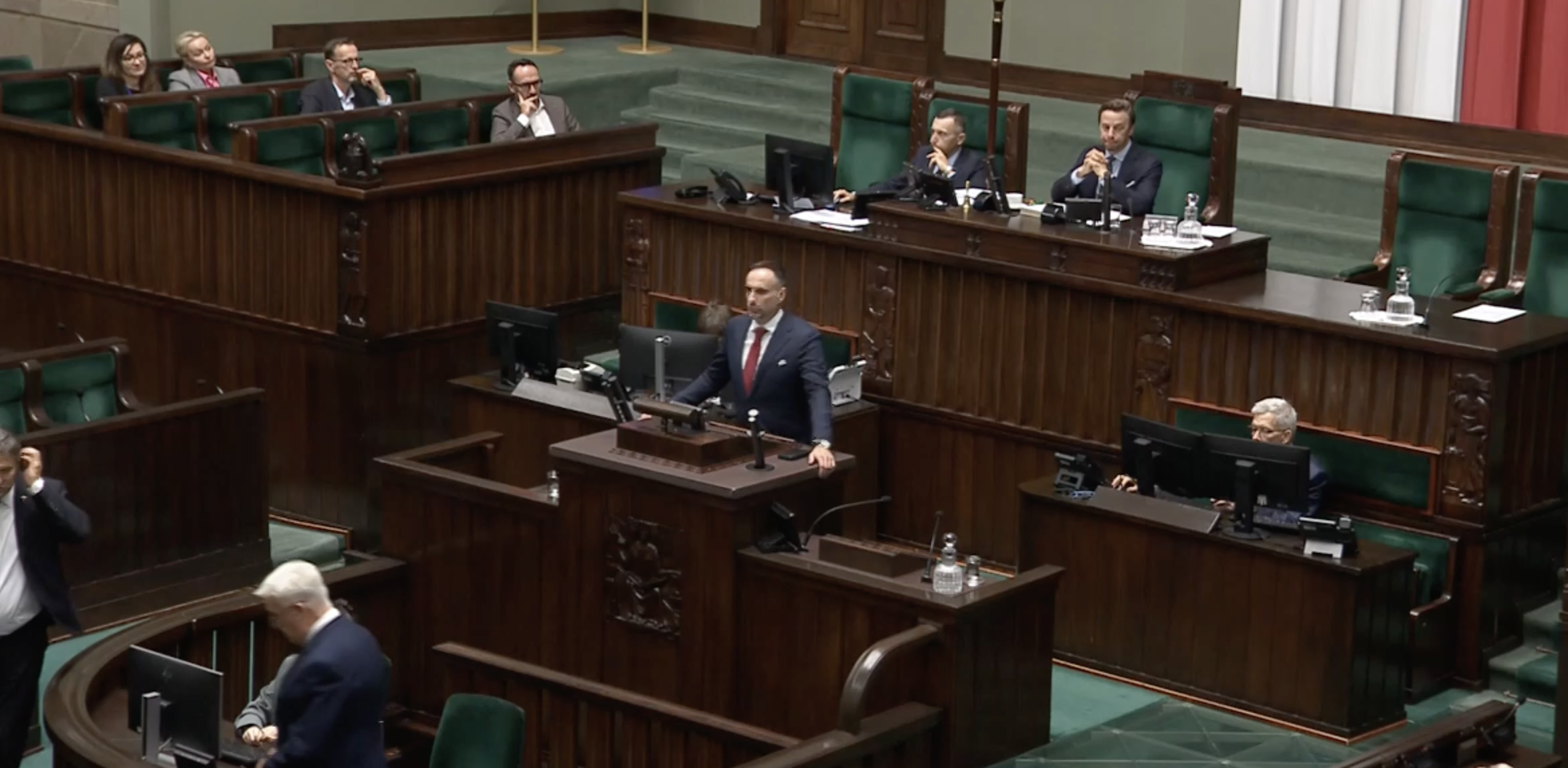 Zdjęcie do artykułu: Usunąć przywilej wyborczy dla mniejszości narodowych